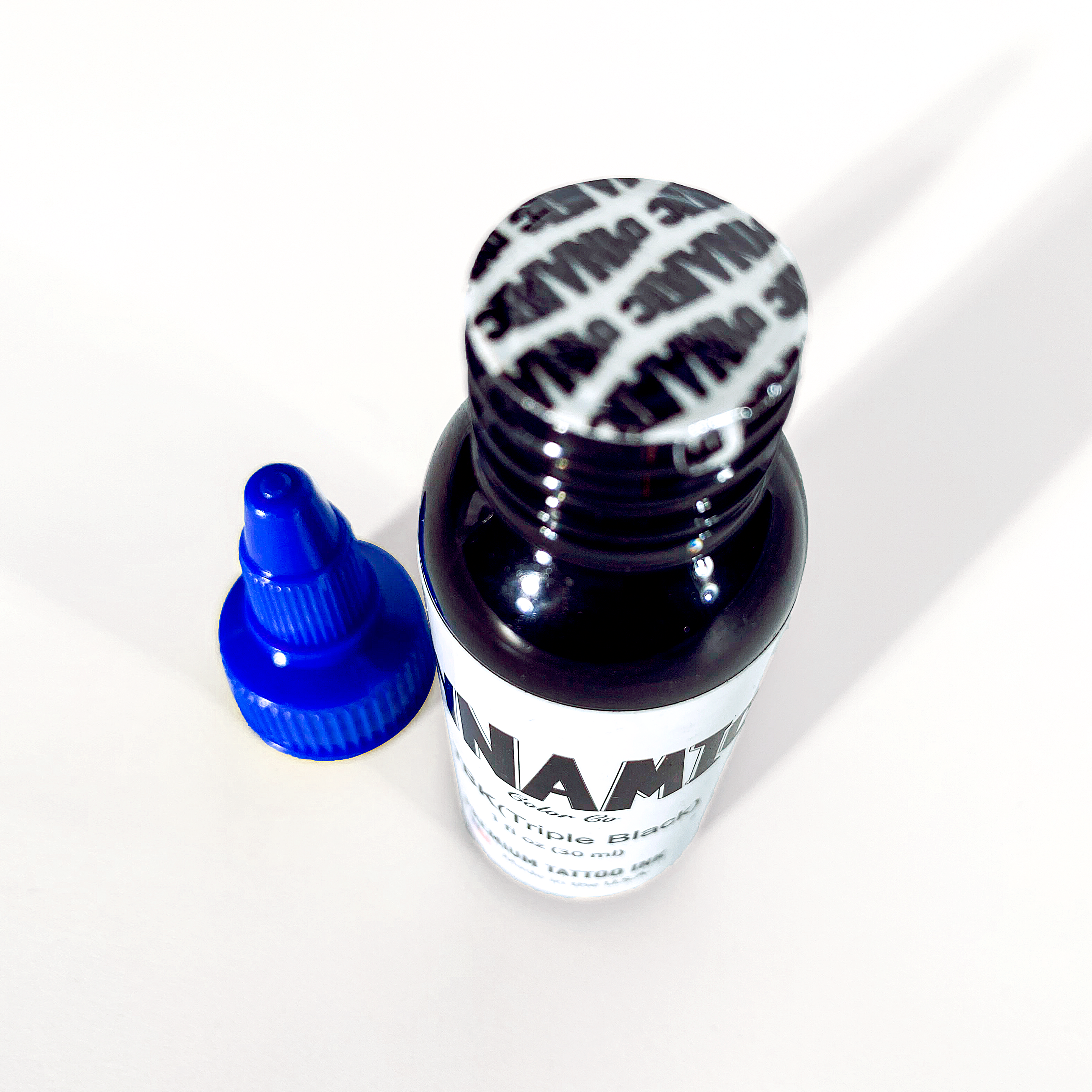 Dynamic Triple Black