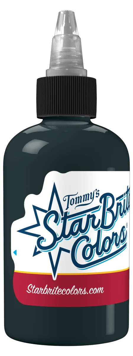 Green Abyss StarBrite